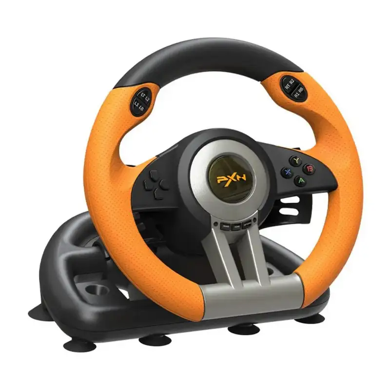 PXN V3PROO narandzasta