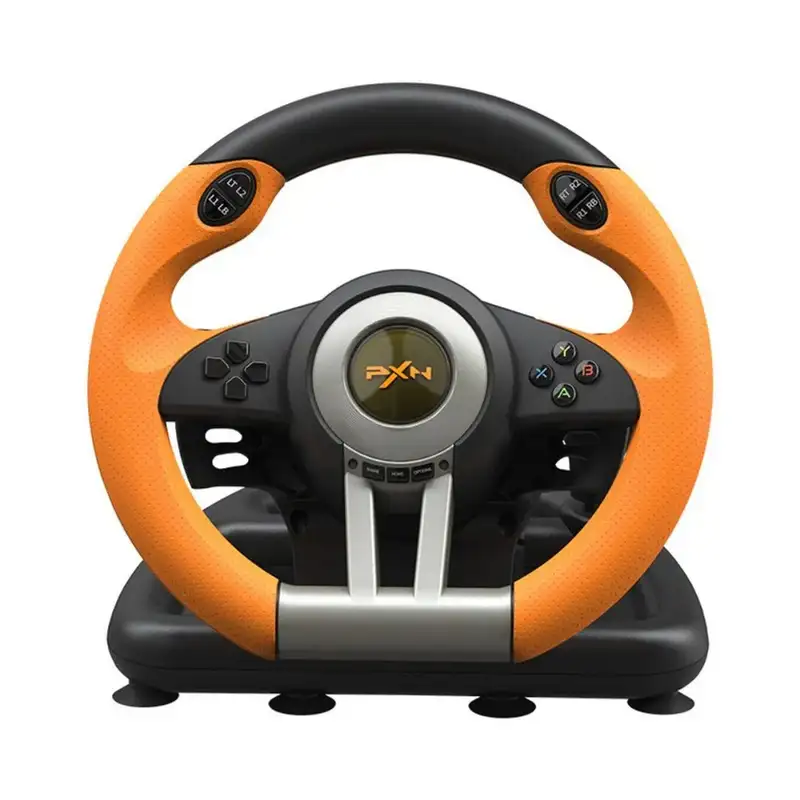 PXN V3PROO narandzasta