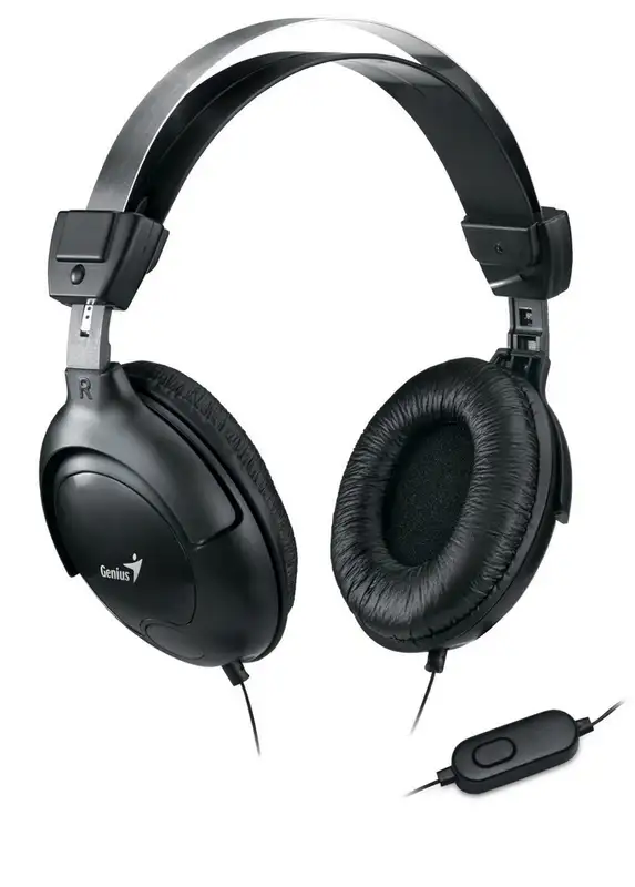 GENIUS HS-M505X