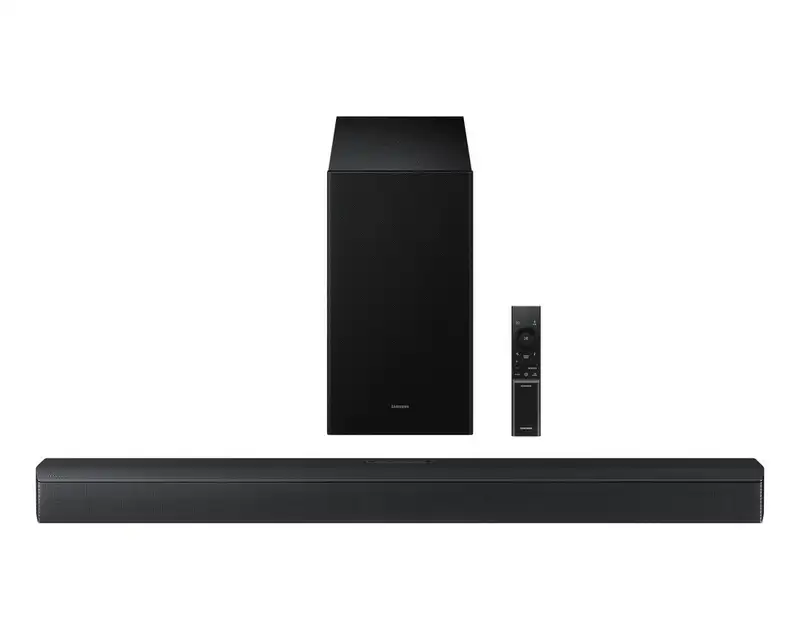 SAMSUNG HW-B650F / EN