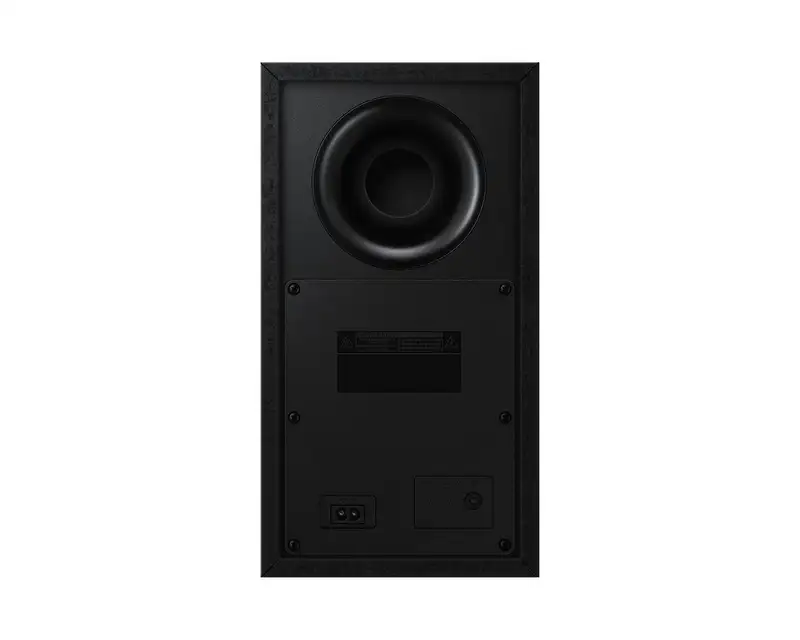 SAMSUNG HW-B650F/EN