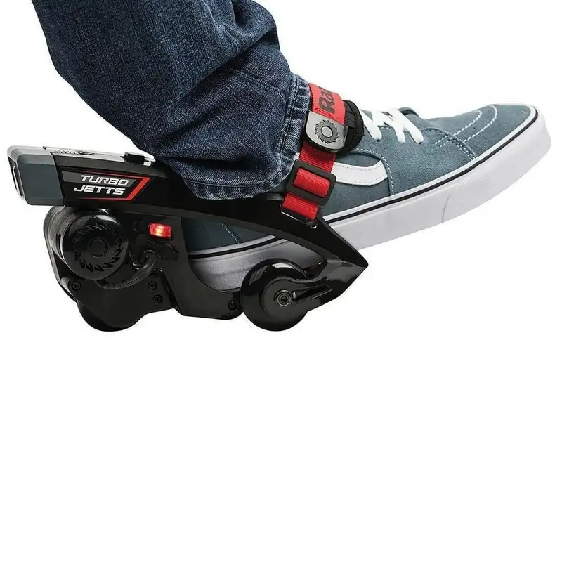 Razor Turbo Jetts