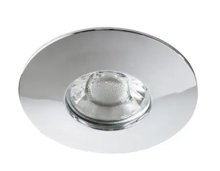RABALUX Randy spot 3xfixLED 4W,round,hrom,IP44