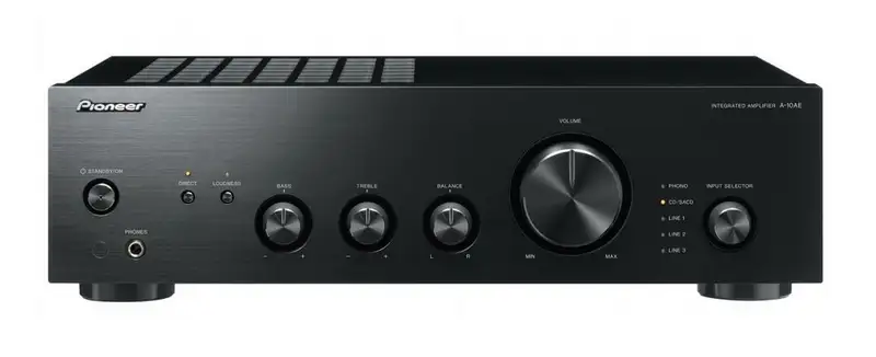 PIONEER A-10AE-B