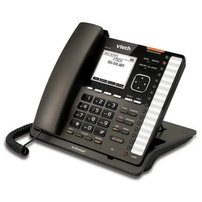 VTECH VSP735