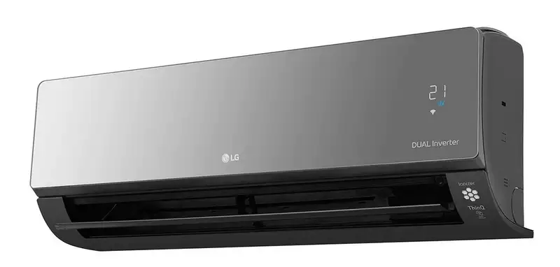 LG AC18BH Artcool