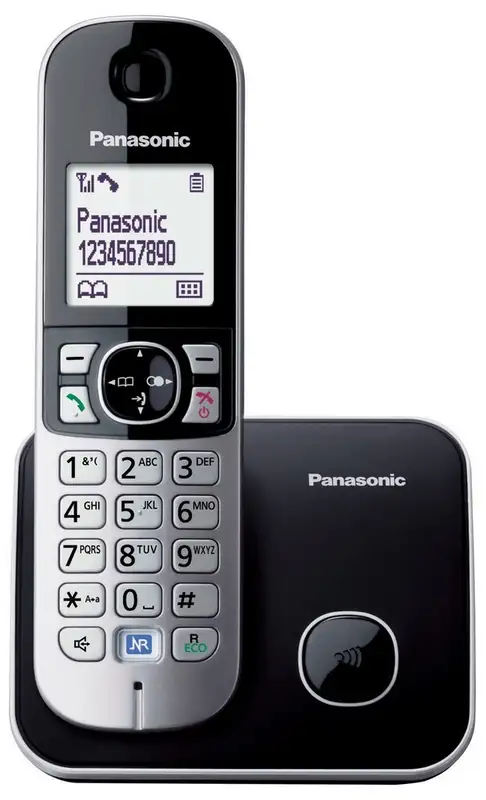 PANASONIC KX-TG6811FXB