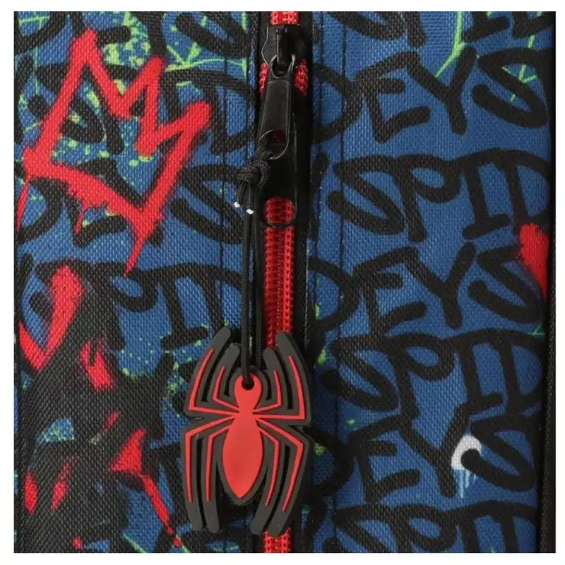 MARVEL SPIDERMAN URBAN decija torba za sport