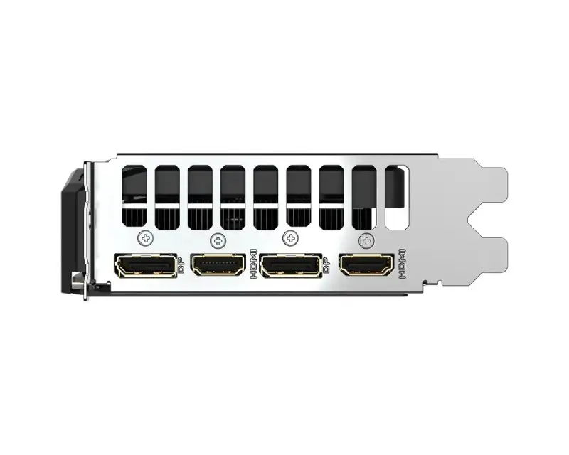 GIGABYTE RTX 5050 WINDFORCE 8GB 128bit GV-N5050WF2OC rev 1.0