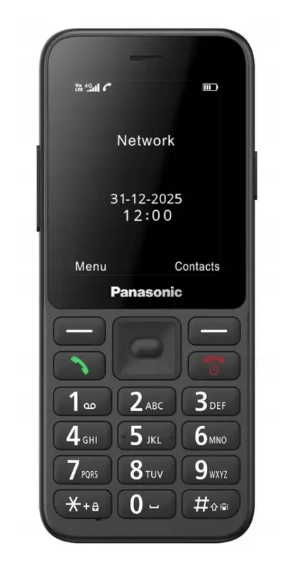 PANASONIC KX-TU260EXB