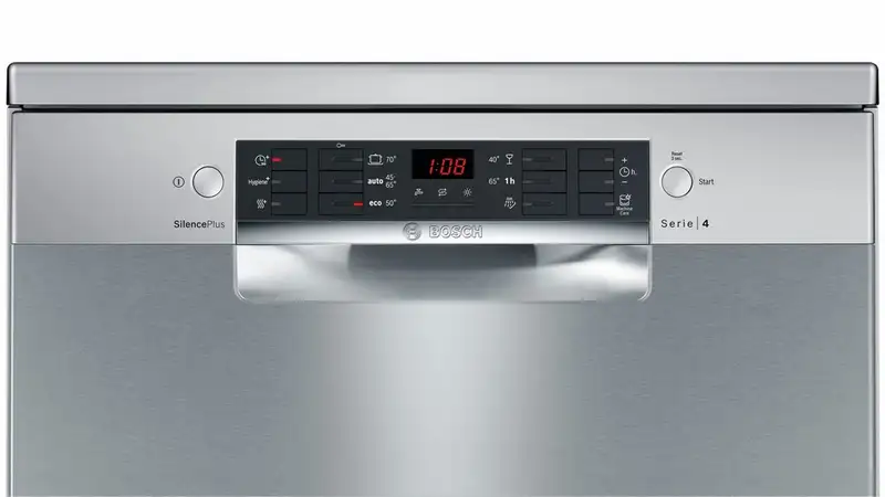 BOSCH SMS46KI01E