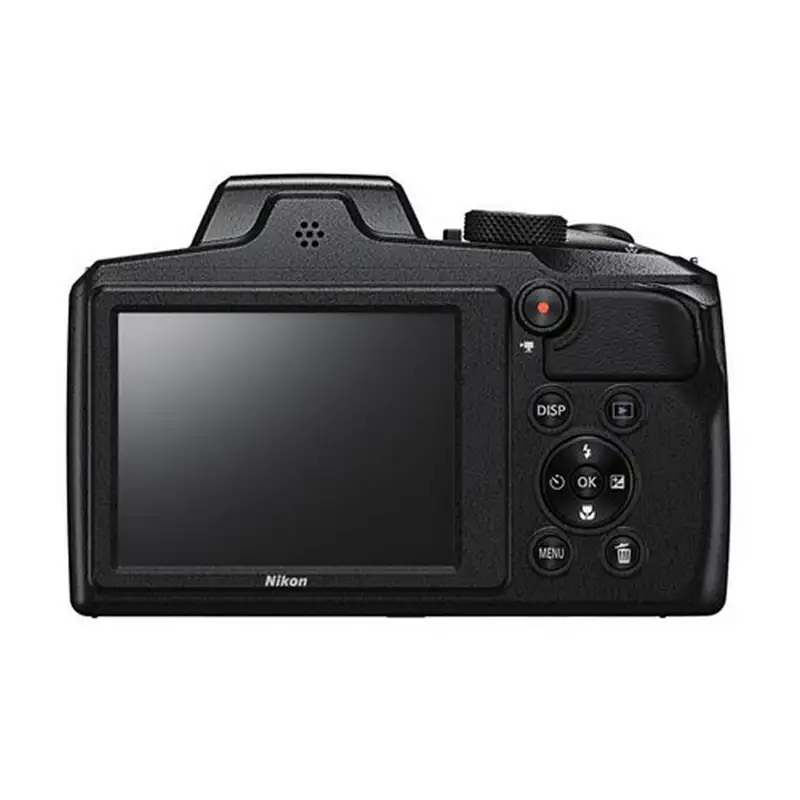 NIKON B600 crni