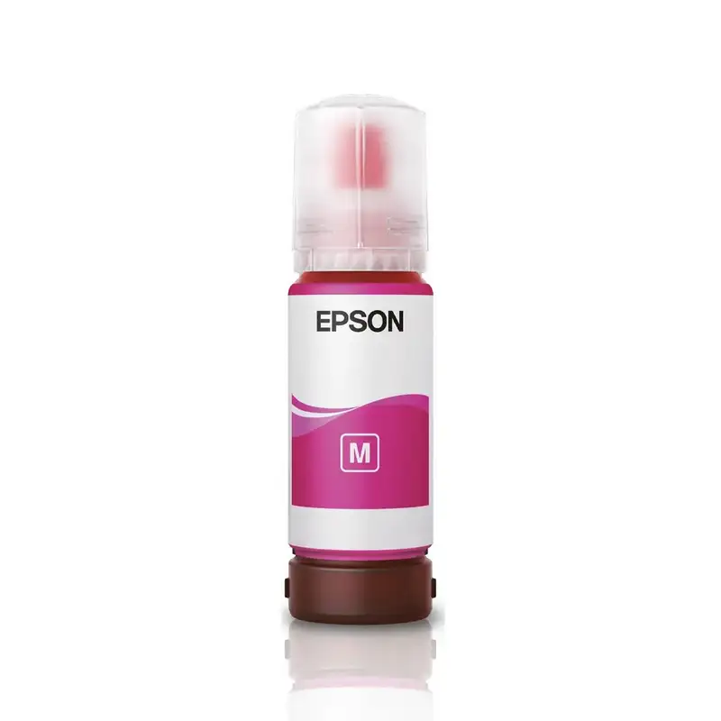 EPSON 115 magenta mastilo
