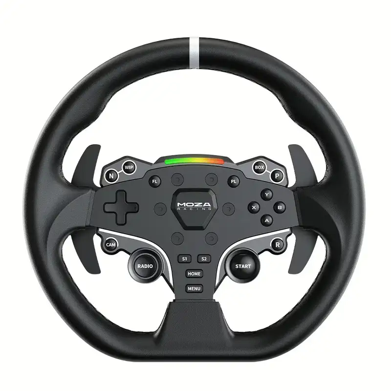 MOZA R3 Racing Bundle for PC