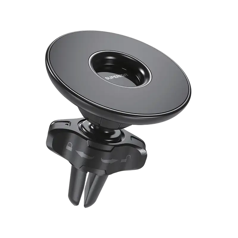 SUPERIOR Drzac ventilacija/magnet C8-F1