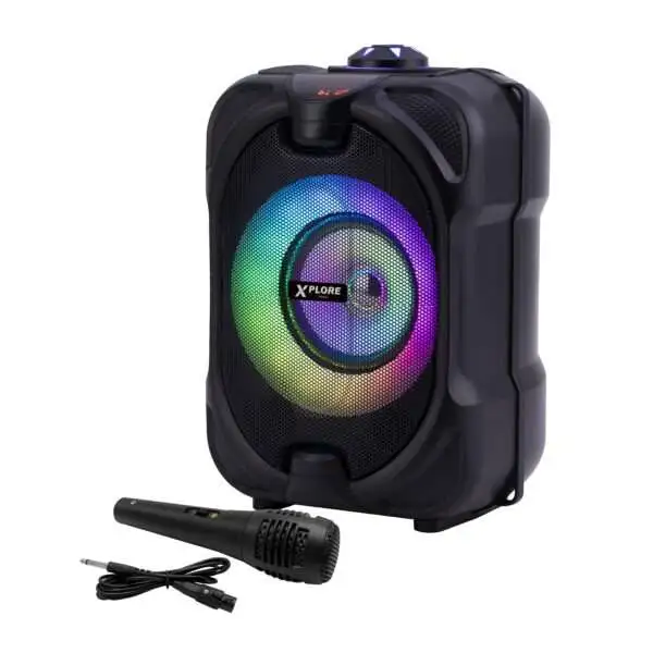 XPLORE XP8840 Duet-S