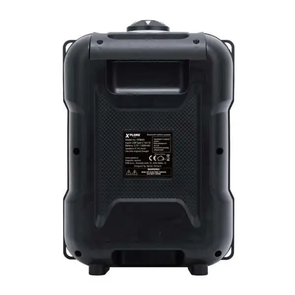 XPLORE XP8840 Duet-S