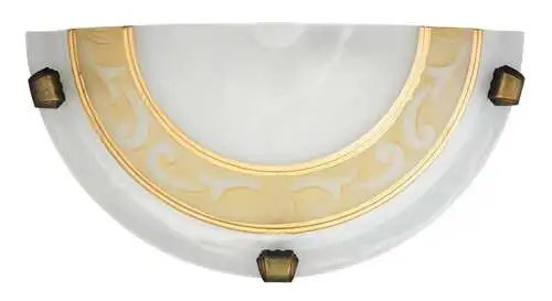 RABALUX Laretta zidna lampa E27 60W