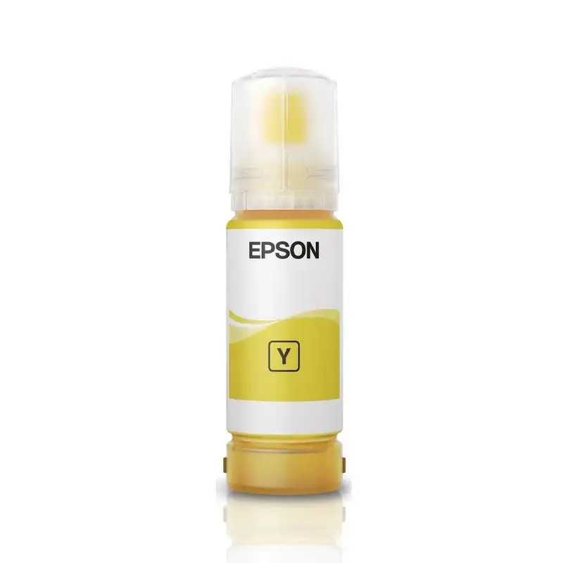 EPSON 115 yellow mastilo
