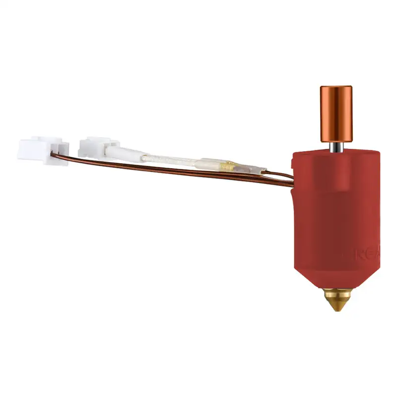CREALITY High Flow Heating Head Kit Black 32mm High Flow-K1 / K1