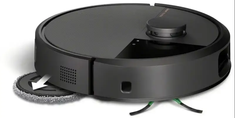 iRobot Roomba Combo 505+ AutoEmpty