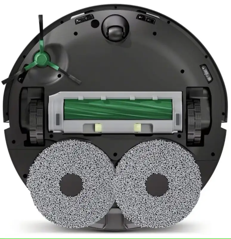 iRobot Roomba Combo 505+ AutoEmpty