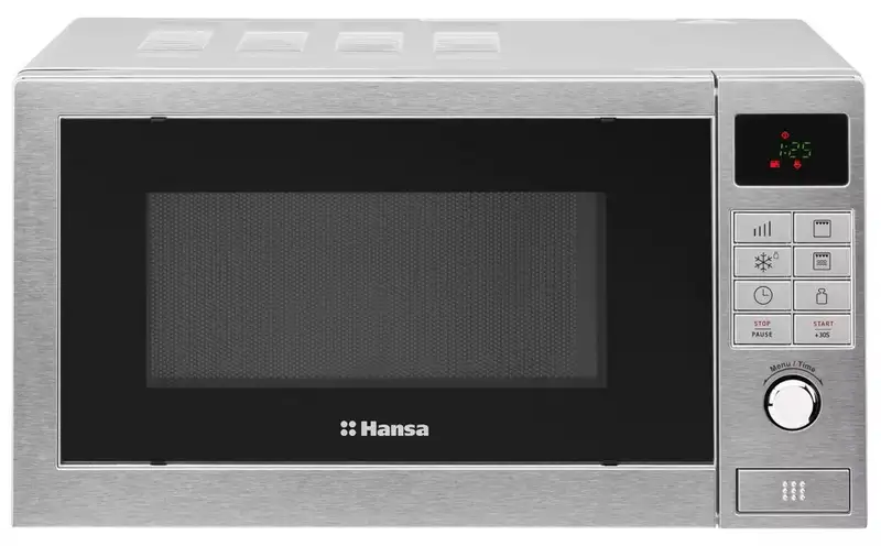 HANSA AMGF20E1GIH