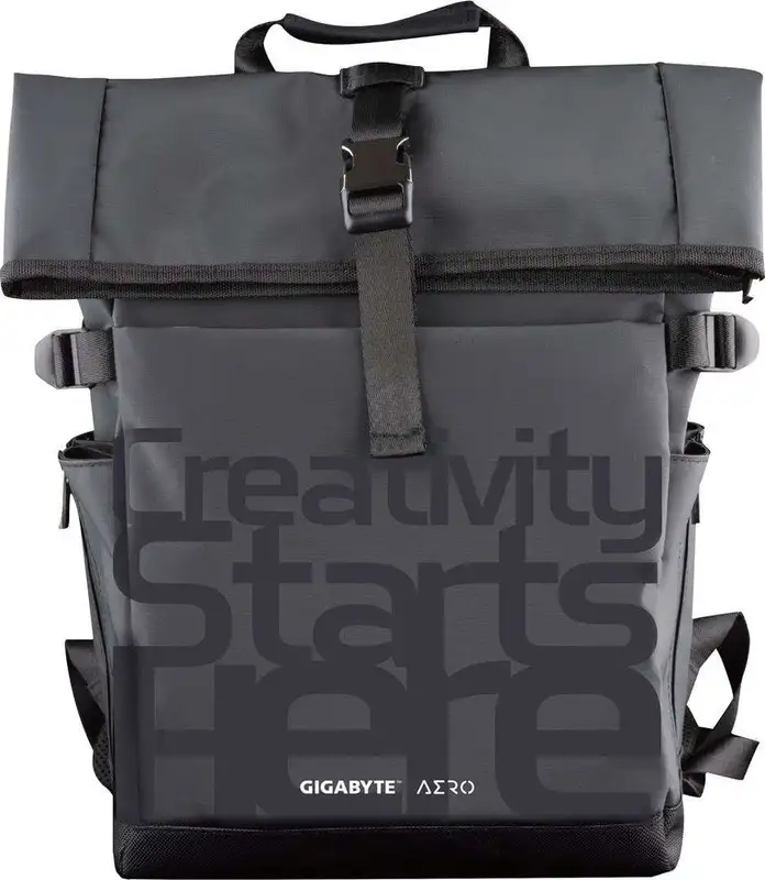 GIGABYTE AERO ranac za laptop do 17 incha (27A52-AR170-JE0S)