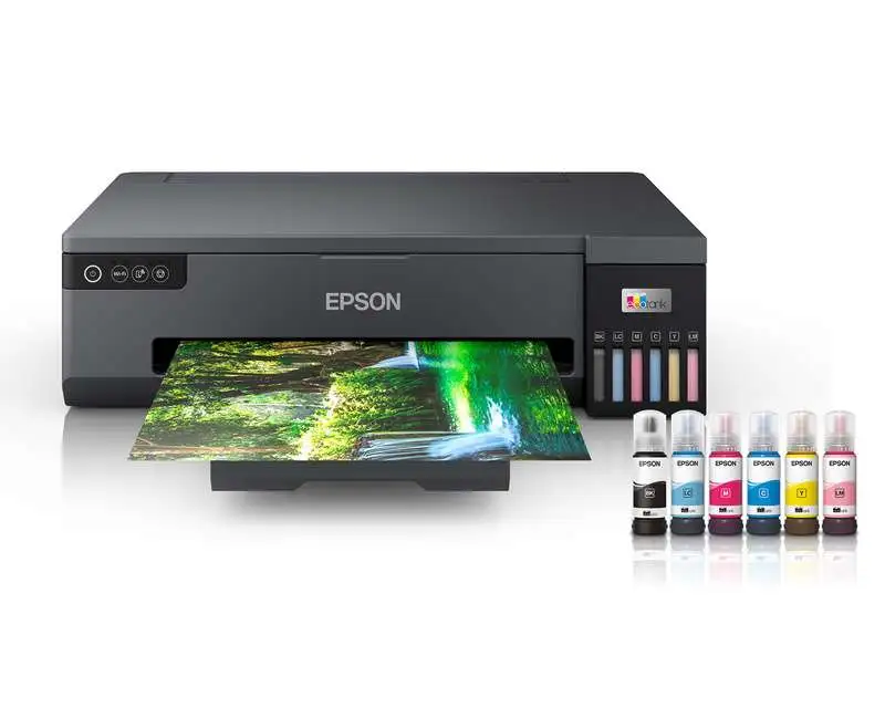 EPSON L18050 A3+ EcoTank ITS (6 boja) Photo inkjet