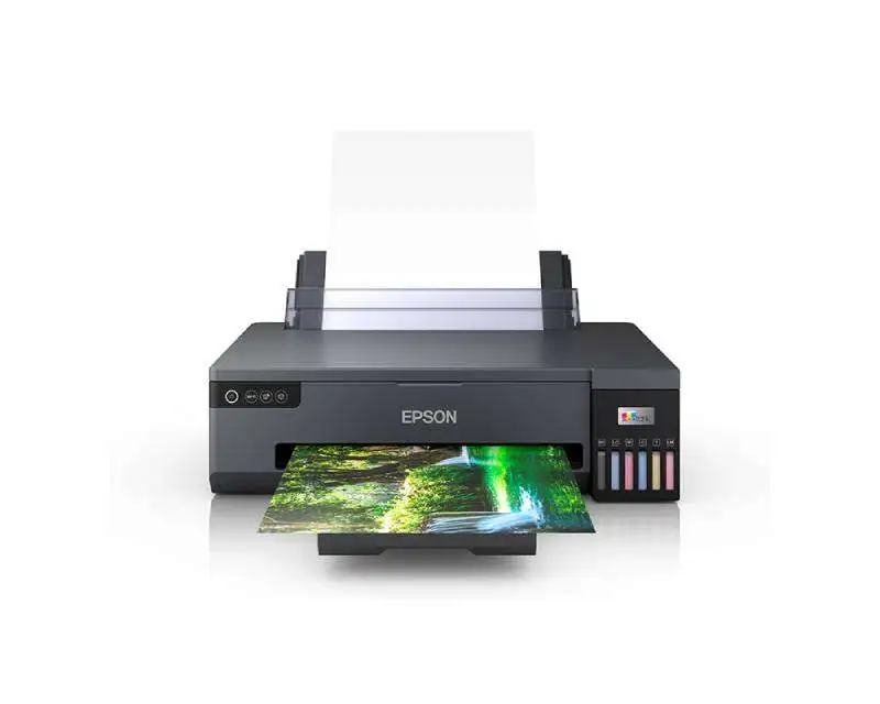 EPSON L18050 A3+ EcoTank ITS (6 boja) Photo inkjet