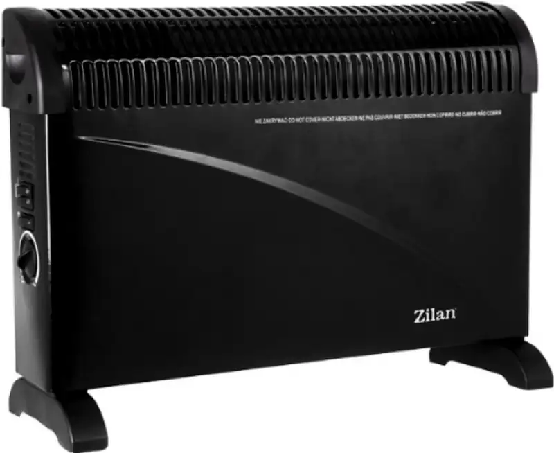 FLORIA ZLN6850 BK