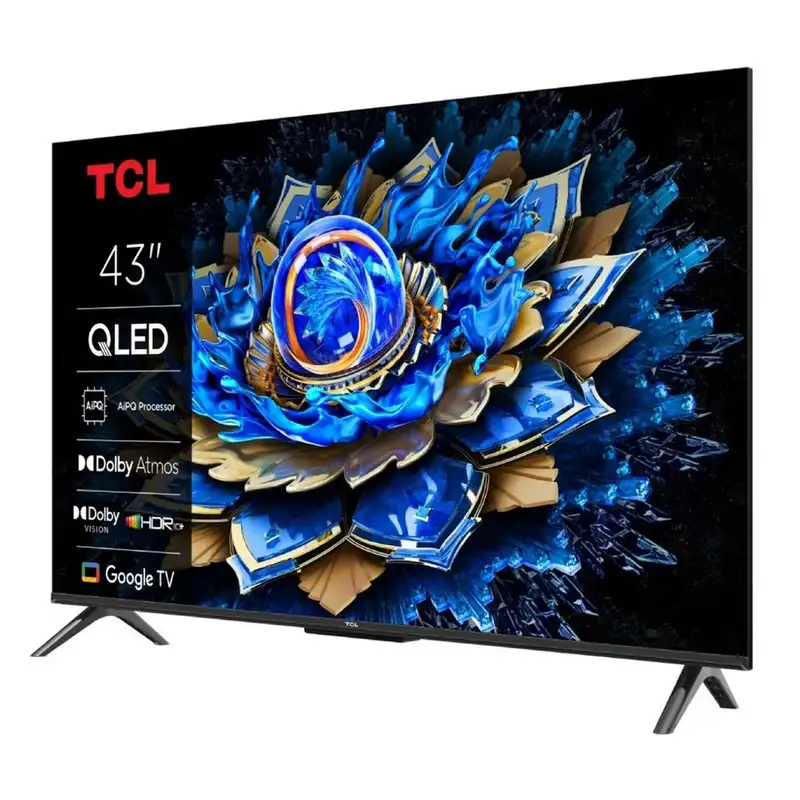 TCL 43T69C
