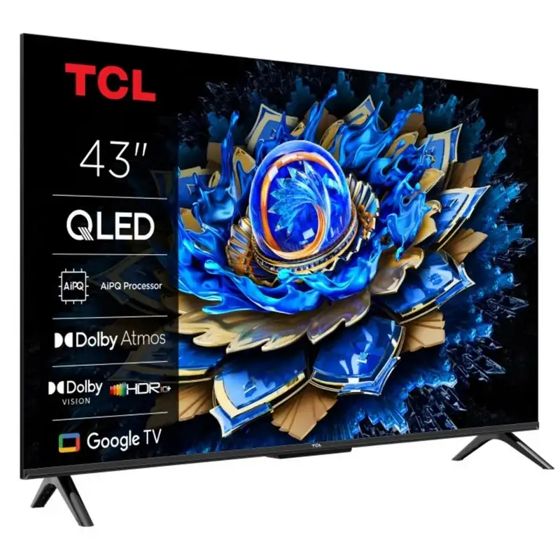 TCL 43T69C