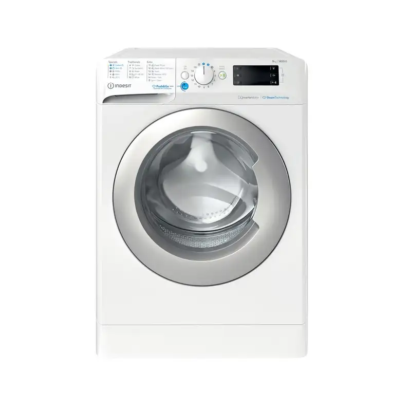 INDESIT BWE 91496X WSV EE