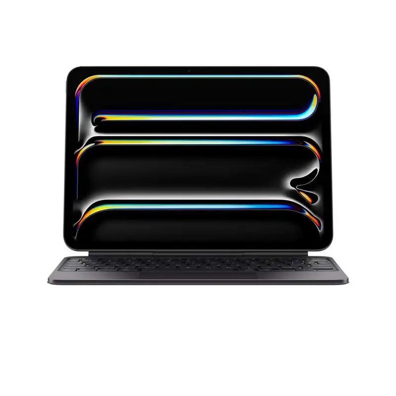 APPLE Magic Keyboard for iPad Pro 11-inch (M4/M5) International English - Black mwr23z/a