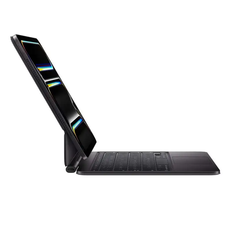APPLE Magic Keyboard for iPad Pro 11-inch (M4/M5) International English - Black mwr23z/a