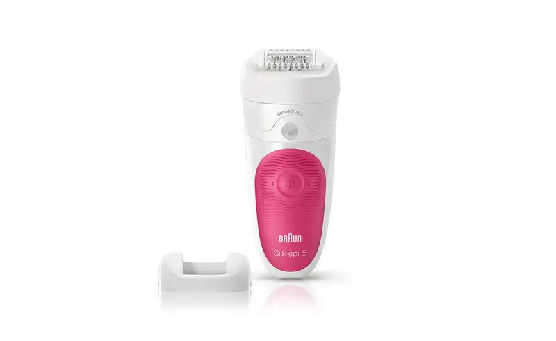 BRAUN SES 5/500 sensosmart