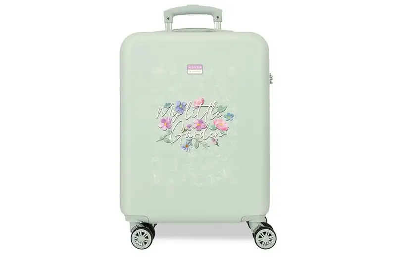 MOVOM MY LITTLE GARDEN deciji kofer 55 cm