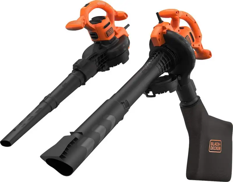 BLACK & DECKER BEBLV260