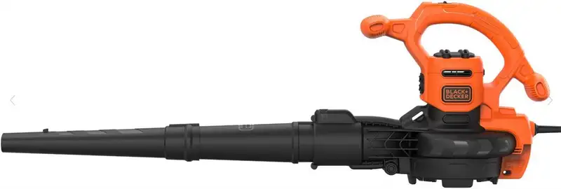 BLACK & DECKER BEBLV260