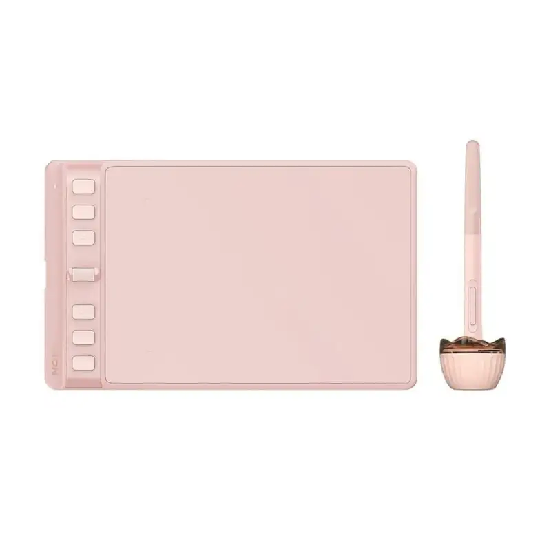 HUION Inspiroy2 S H641P PINK