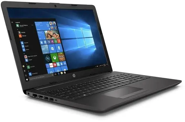 HP 255 G7 R5 3500U/8GB/256SSD/ W10P 2D232EA