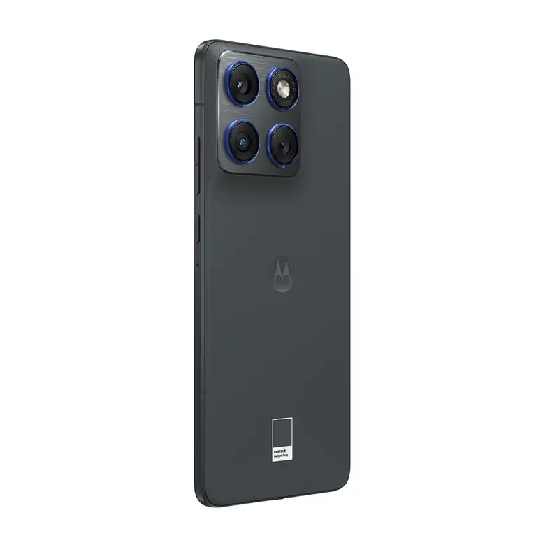MOTOROLA Edge 70 12GB/512GB Gadget Grey