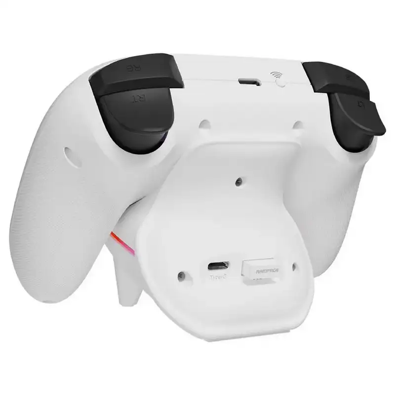 RAMPAGE Hydra PRO White