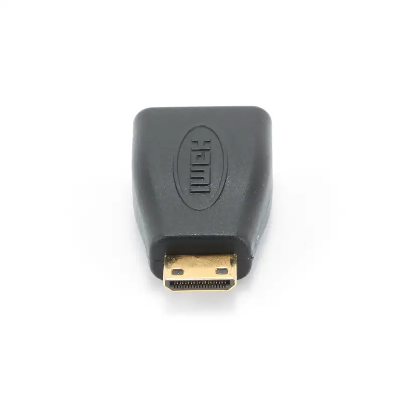 GEMBIRD A-HDMI-FC HDMI-mini HDMI adapter