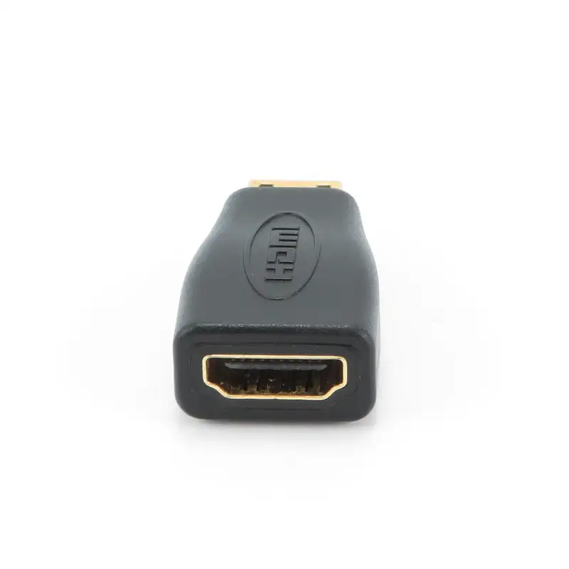 GEMBIRD A-HDMI-FC HDMI-mini HDMI adapter