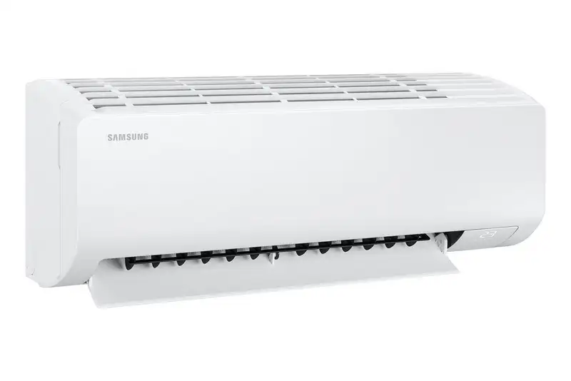 SAMSUNG AR50F18C1BHNEU inverter Set QMD
 Luzon S2