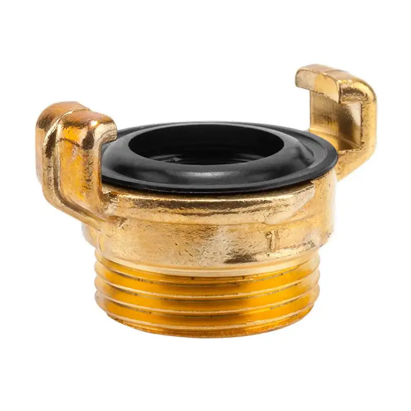 GARDENA Mesingana brza spojka sa muskim navojem g 1"(33,3mm)