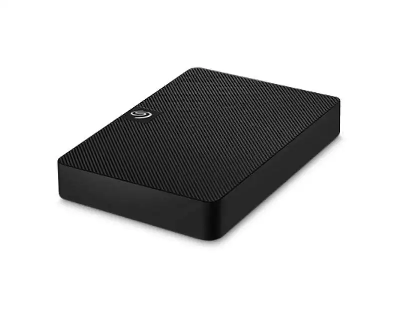 SEAGATE Expansion Portable 4TB 2.5" STKM4000400