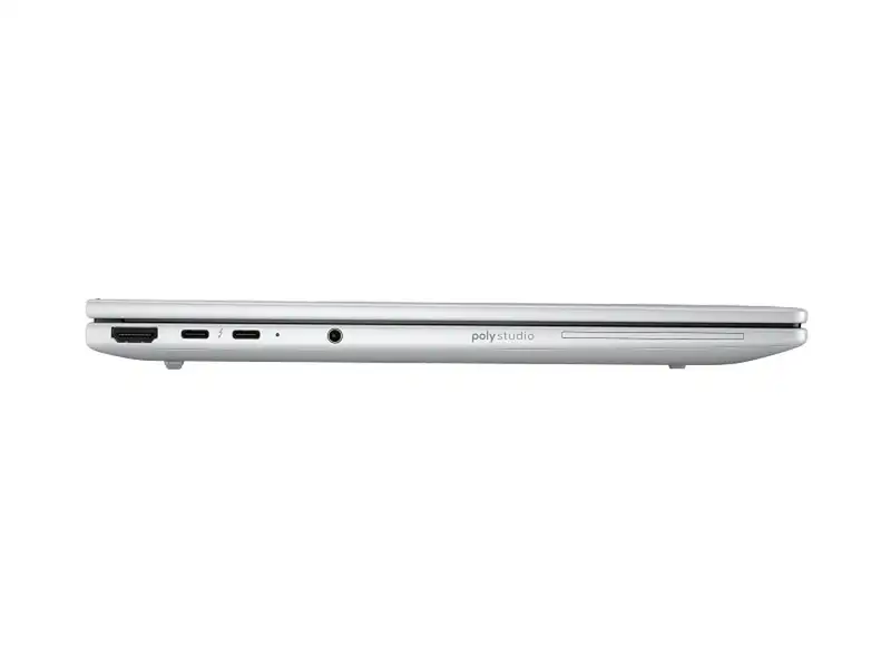 HP EliteBook 8 G1i 14, 14" WUXGA, Intel Core U7 256V, 16GB, 512GB, Backlit, DOS (D7YF9ET)